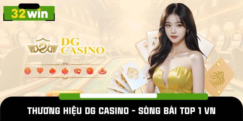 DG Casino