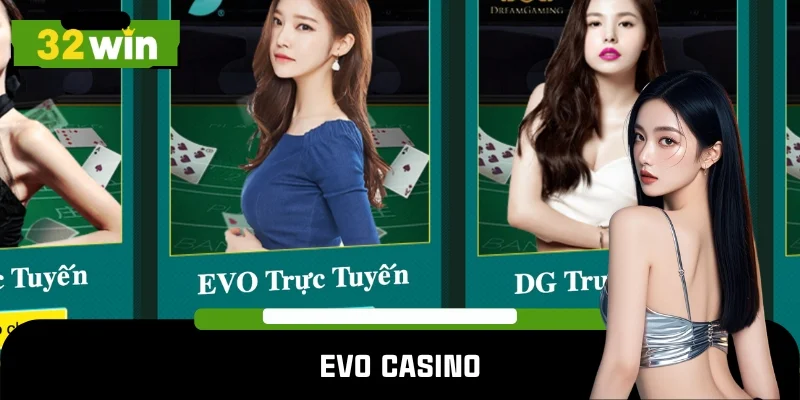 EVO Casino